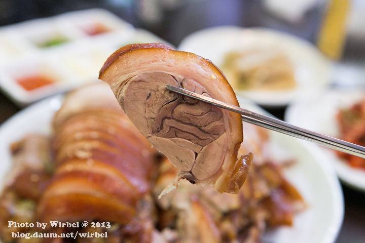 족발 먹을때 의외로 취향 많이 갈리는거.jpg | 인스티즈