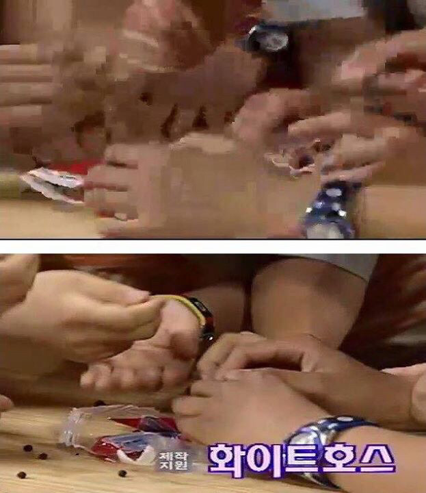 다시보는 레전드 토끼사건 | 인스티즈