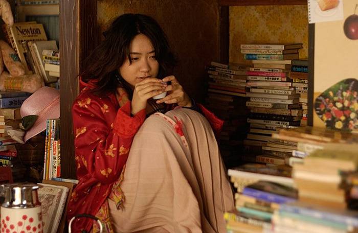 일본 최고의 멜로 영화 TOP4 | 인스티즈