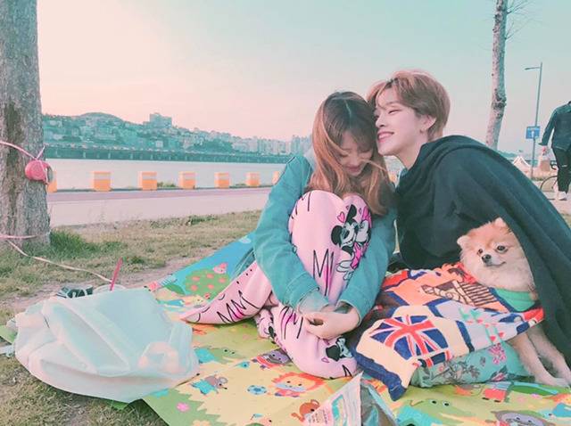 짱예스러운 아리!!! | 인스티즈