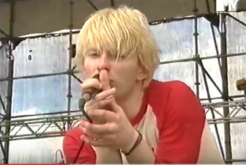 한국인들이 화나고 우울하고 절망스러울때 가장많이 들었던 외국음악 | 인스티즈