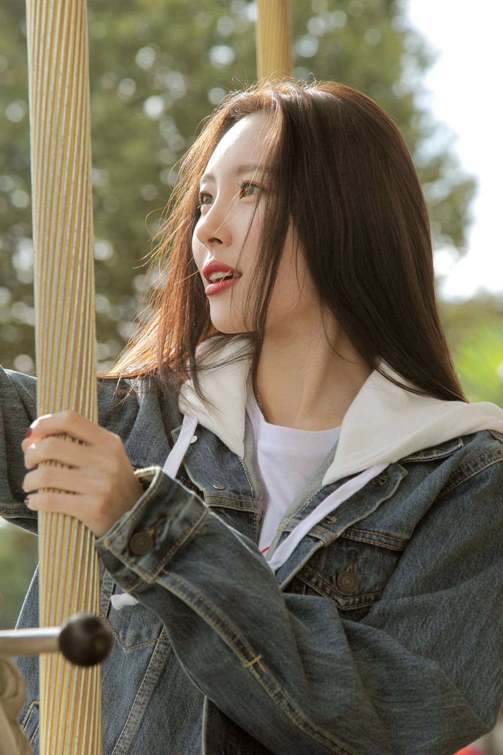 파리에 간 선미 | 인스티즈