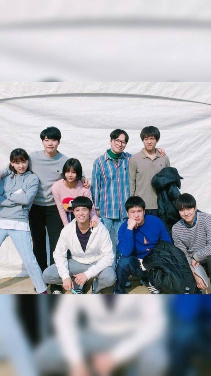 [응답하라1988] 동갑내기 단체사진.jpg | 인스티즈