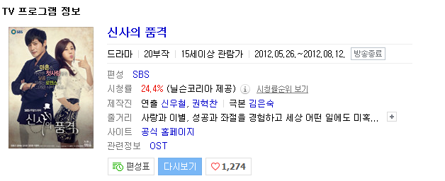 드라마 했다하면 무조건 대박나는 작가 | 인스티즈