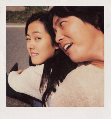 실제 커플 느낌 200％ 나게 사진 찍은 영화 속 커플 | 인스티즈