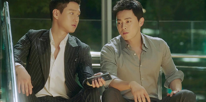 [질투의화신] 표나리가 왜 이화신을 3년동안 짝사랑 했는지 넘나 이해 되는것.jpg | 인스티즈