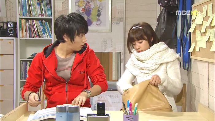 [지붕뚫고하이킥] 해줄 수 있는게 이거 밖에 없어서(준혁이 생일).jpg | 인스티즈