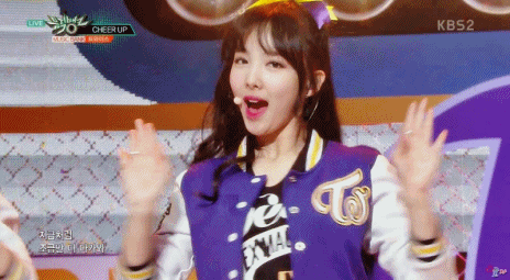 존재 자체가 활력소인 아이돌 | 인스티즈