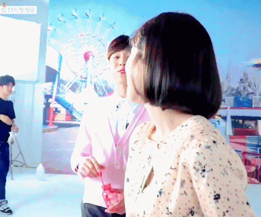 레드벨벳 조이.gif | 인스티즈