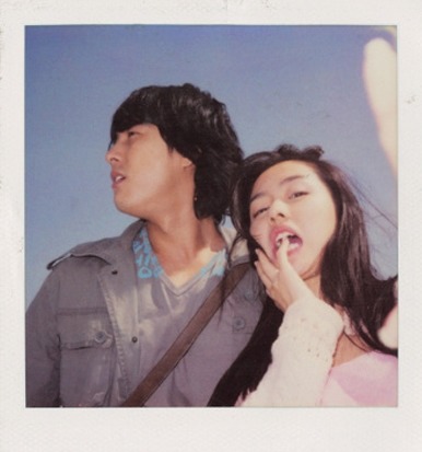 실제 커플 느낌 200％ 나게 사진 찍은 영화 속 커플 | 인스티즈