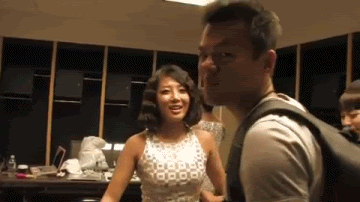 최순실이 좋아하는 아이돌 | 인스티즈