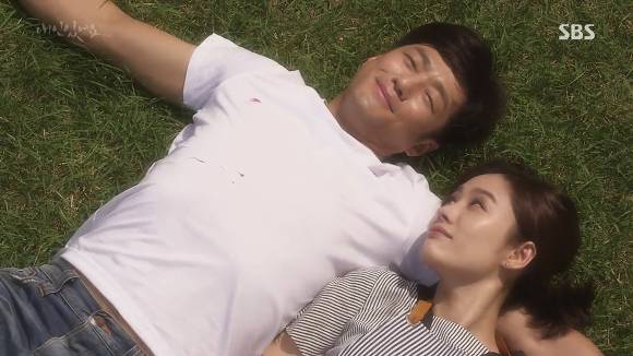 [드라마애인있어요] 흔한 불륜아닌 사랑이야기 7화(1) | 인스티즈