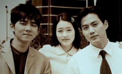 최민용의 유일무이한 공중파 드라마 출연작 | 인스티즈