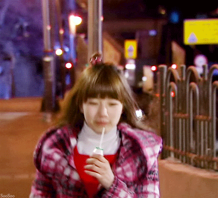 살이 너무 쪄서 욕 먹었다는 드림하이 시절 수지 ㅠㅠ | 인스티즈