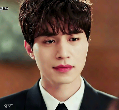 [저승사자] Ep.36 그 여인은 참 끝까지 항상 잘 가 (feat.도깨비/피치커플/이동욱x유인나) | 인스티즈