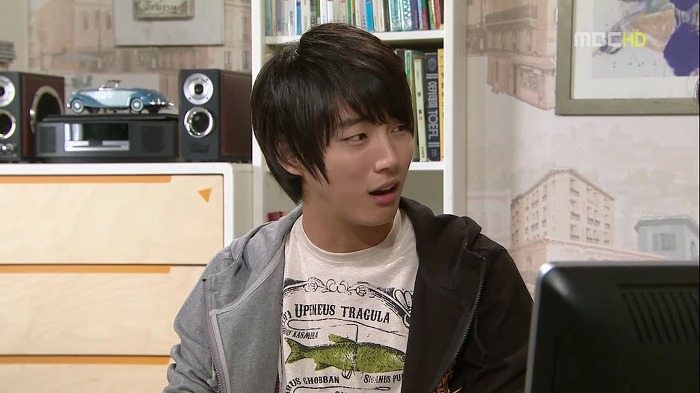 [지붕뚫고하이킥] 황정남.jpg | 인스티즈