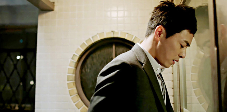 [질투의화신] 라면 먹다가 결혼하자고 프로포즈하는 미.jpg | 인스티즈