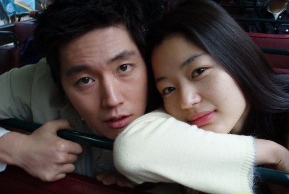 실제 커플 느낌 200％ 나게 사진 찍은 영화 속 커플 | 인스티즈