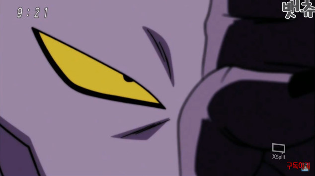 적인지 아군인지 구분이 안가는 손오공... | 인스티즈