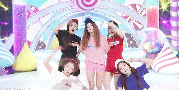 앞으로가 기대되는 걸그룹들 | 인스티즈