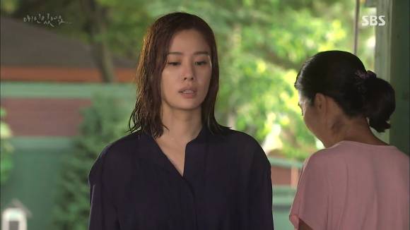 [드라마애인있어요] 흔한 불륜아닌 사랑이야기 7화(1) | 인스티즈