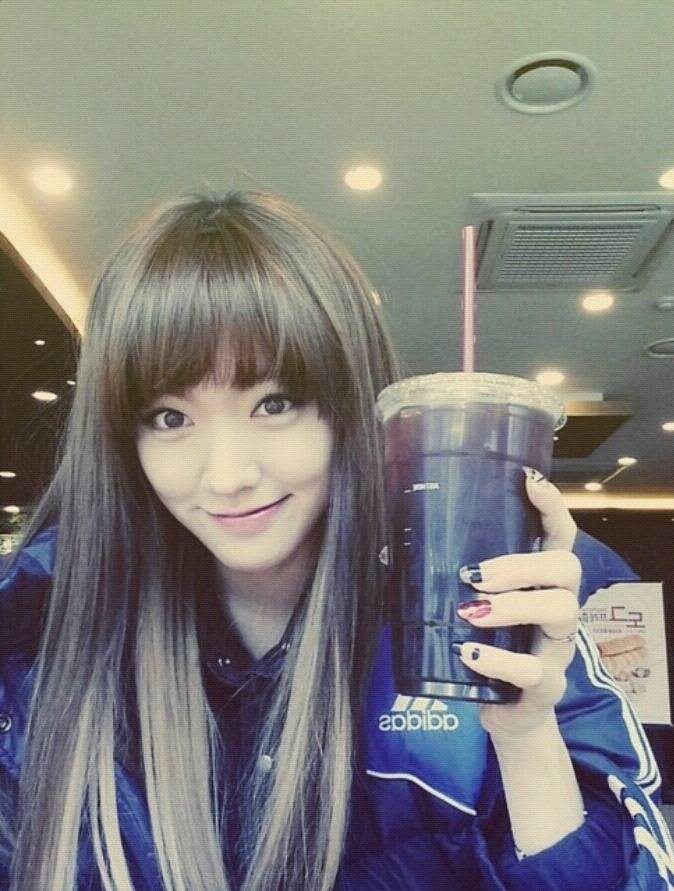 같은 그룹으로 데뷔할뻔 했던 여자연예인들 | 인스티즈