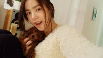 악플 엄청 받고 있는 민효린 반려 동물 사건 정리 글.......jpg | 인스티즈