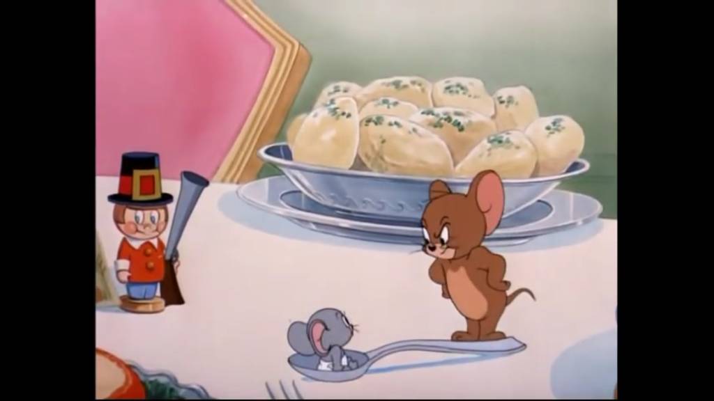 톰과 제리 근황 | 인스티즈