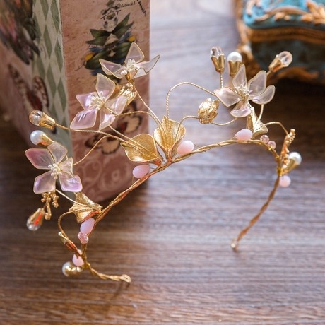 한번쯤 해보고 싶은 머리악세사리 | 인스티즈