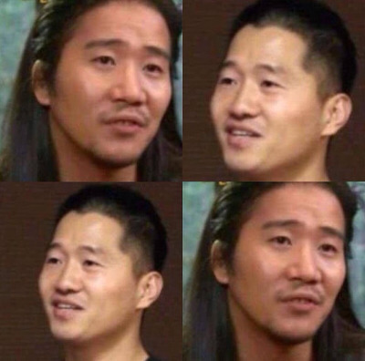 2018년 첫 박형욱 | 인스티즈