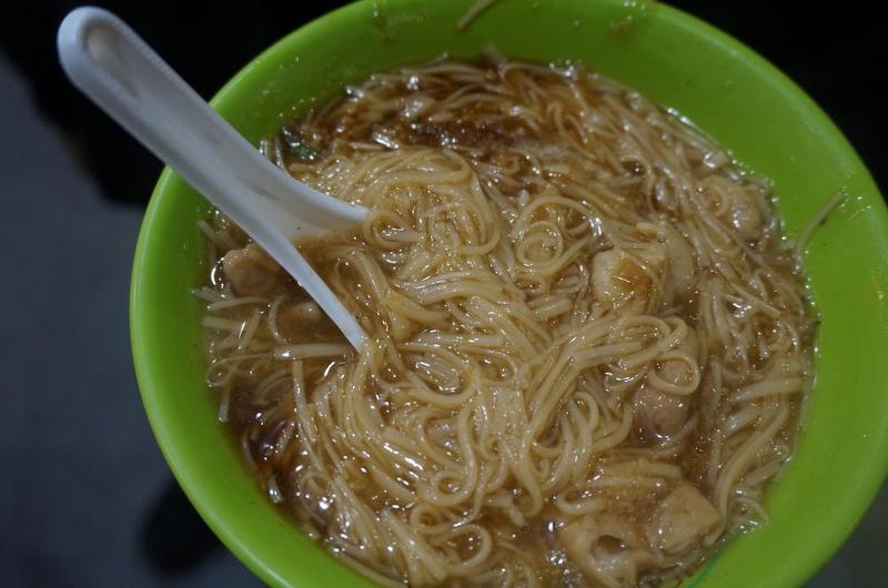[곱창국수] 대만의 길거리음식인 곱창국수 | 인스티즈