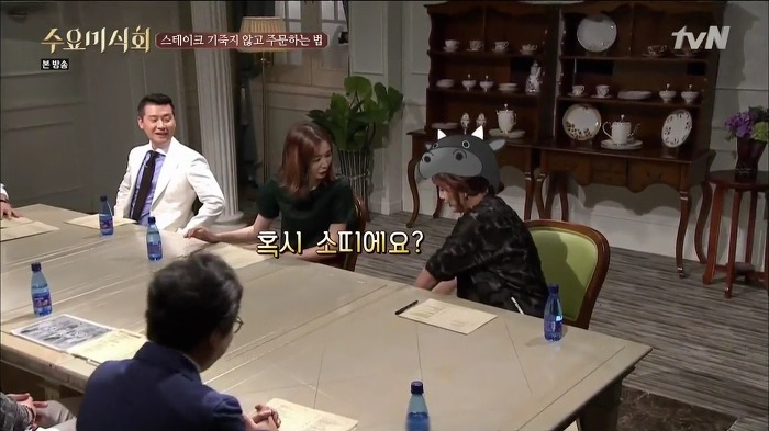 [수요미식회] 최현석 셰프가 알려주는 스테이크 주문하는 법.jpg | 인스티즈