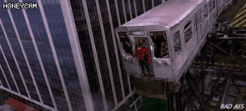 역대 스파이더맨 시리즈 최고의 명장면.gif | 인스티즈