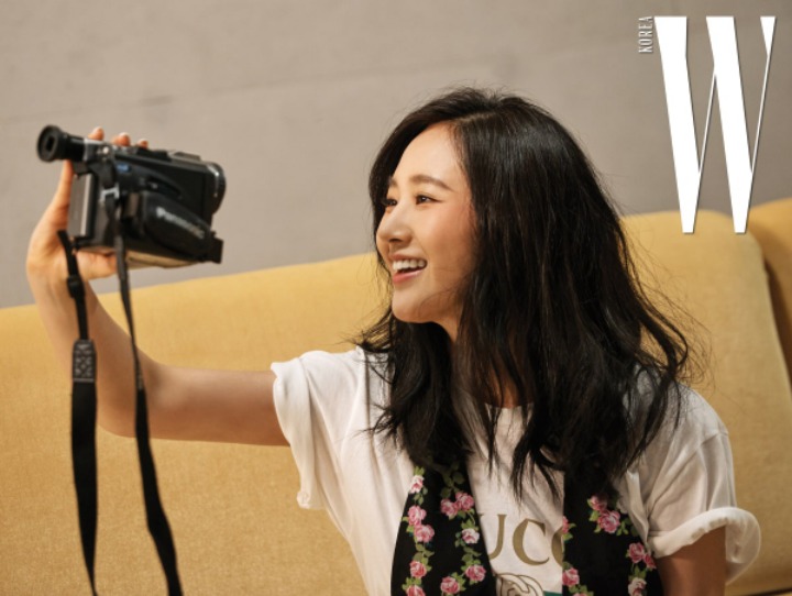 소녀시대 비하인드컷 | 인스티즈