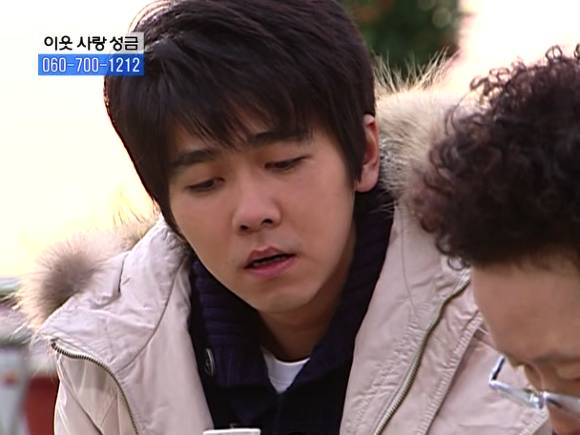 [거침없이하이킥] 솥뚜껑 나문희 여사와 박해미의 김장대결.jpg | 인스티즈