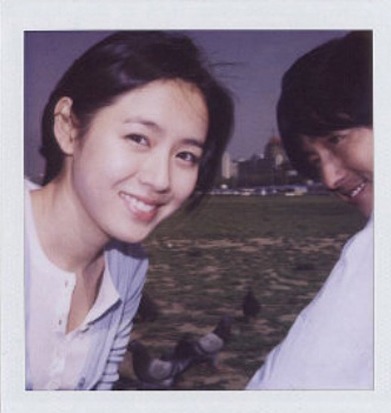 실제 커플 느낌 200％ 나게 사진 찍은 영화 속 커플 | 인스티즈