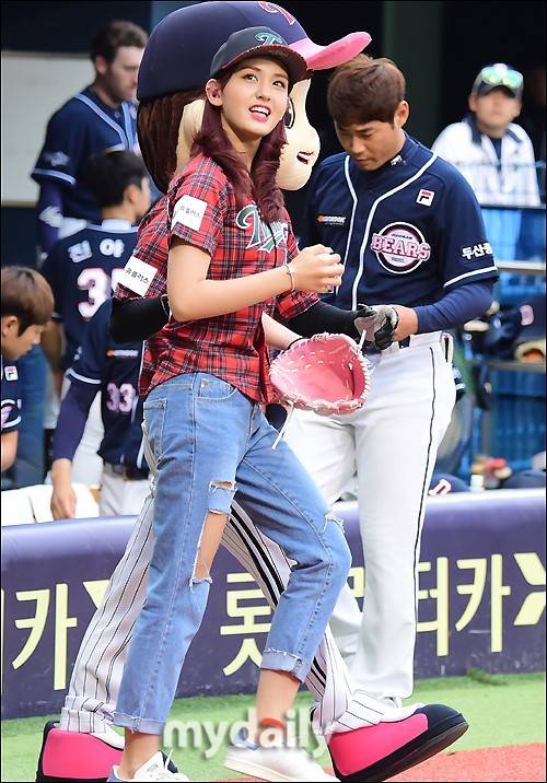 전소미 시구 | 인스티즈