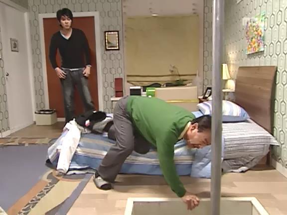 [거침없이하이킥] 눈이 먼 순재 ㅋㅋㅋㅋㅋㅋㅋㅋ.jpg | 인스티즈