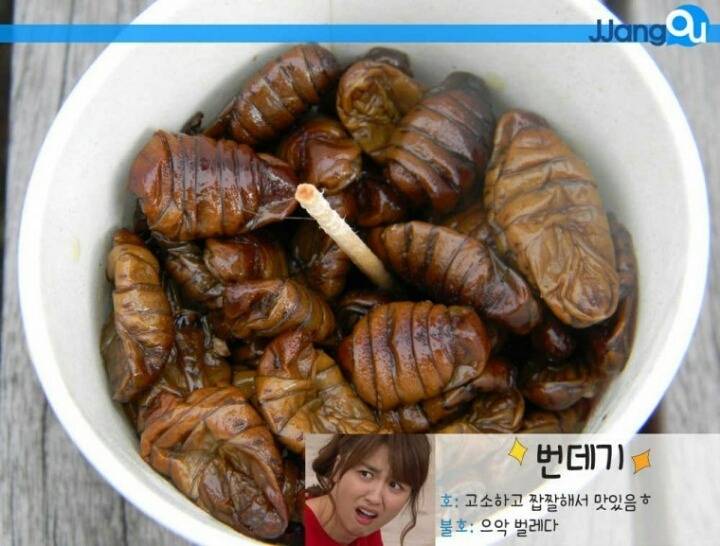 호불호가 심하게 갈리는 음식들 | 인스티즈