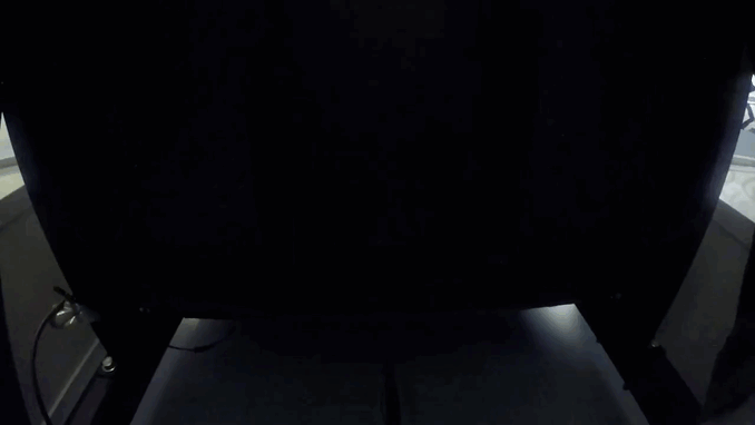 늦잠때문에 고민하는사람들에게 최고의 아이템.gif | 인스티즈