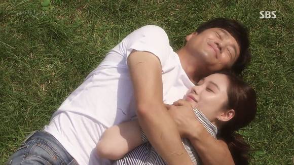 [드라마애인있어요] 흔한 불륜아닌 사랑이야기 7화(1) | 인스티즈