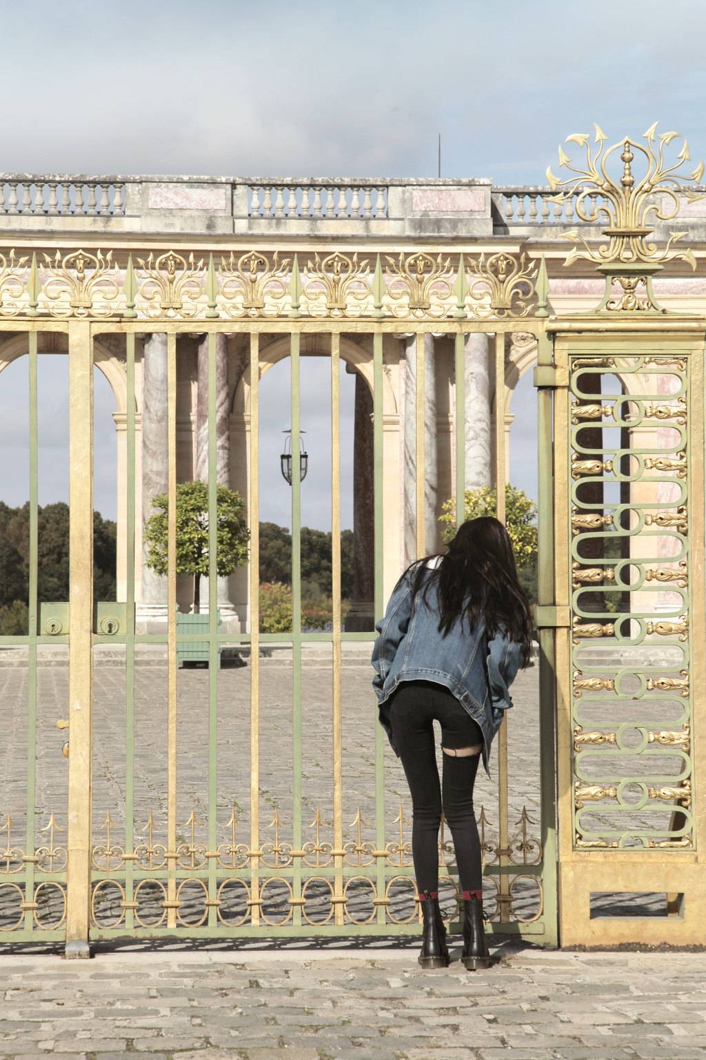 파리에 간 선미 | 인스티즈