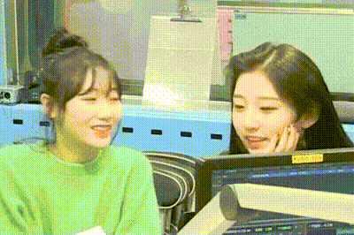 [러블리즈] 휴일에 대청소나 할까해서 예인이 | 인스티즈