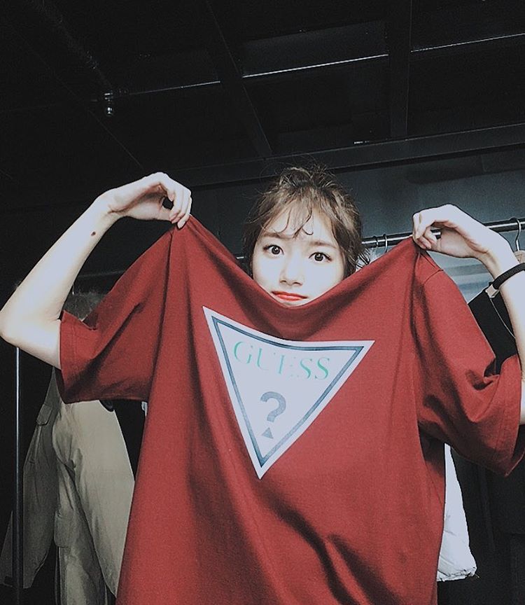 방금자 수지 인스타그램 | 인스티즈