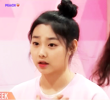 [프로듀스101] 고심끝에 정한 1픽 | 인스티즈