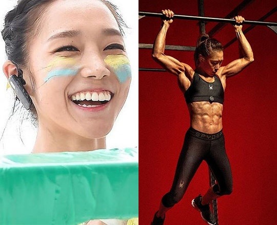 김자인선수 | 인스티즈