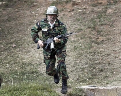 문재인 그거 완전 빨갱이 아니냐? | 인스티즈