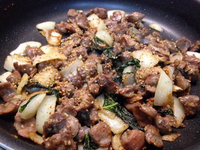 호불호 음식 | 인스티즈