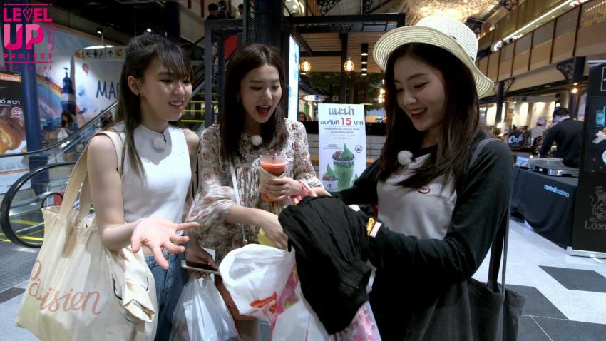 위아더입덕 페이스북 리얼리티 레드벨벳 2 | 인스티즈