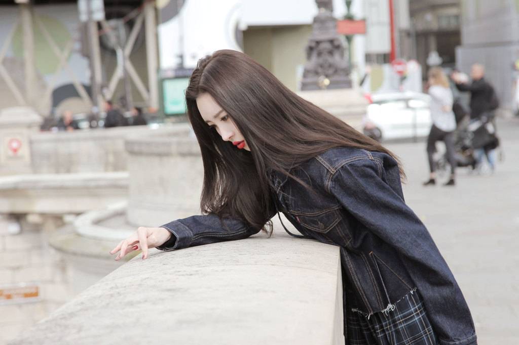 파리에 간 선미 | 인스티즈